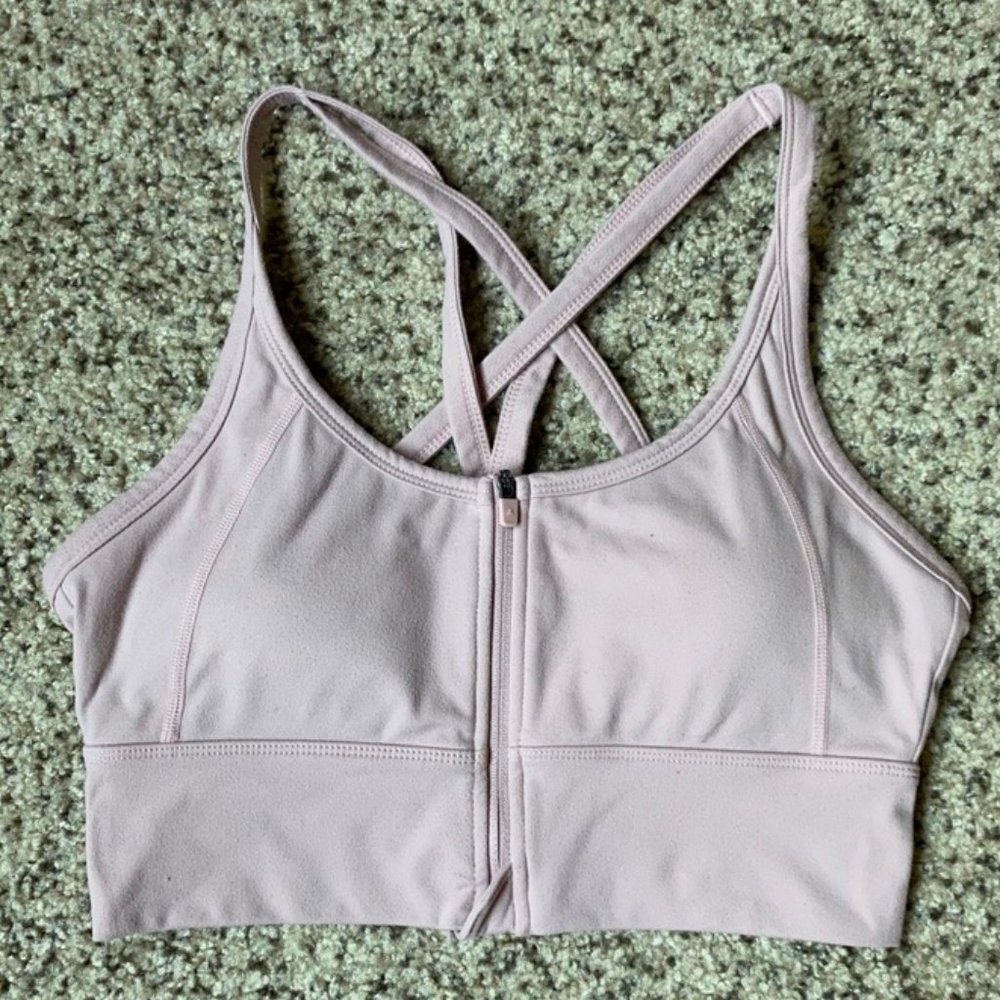 Balance Athletica Sports Bra - Kingdom Collection